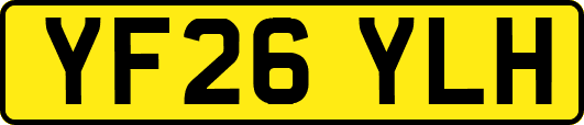 YF26YLH