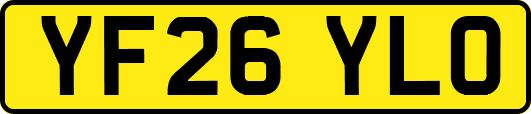 YF26YLO