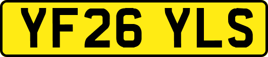YF26YLS