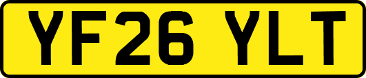 YF26YLT