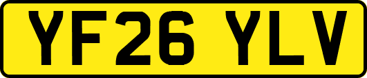YF26YLV