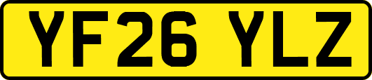 YF26YLZ