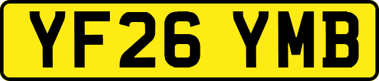 YF26YMB