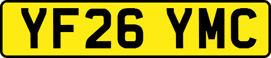 YF26YMC