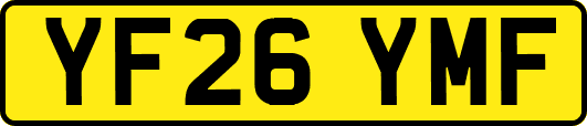 YF26YMF