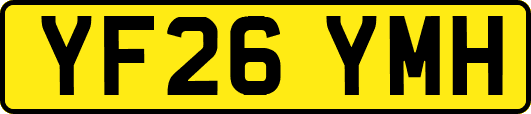 YF26YMH