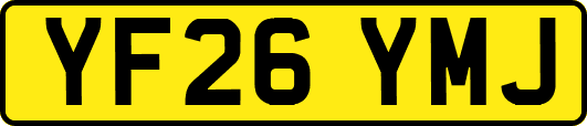 YF26YMJ