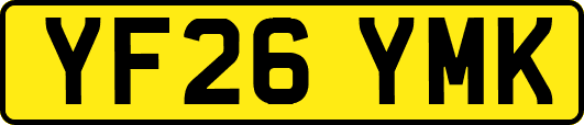 YF26YMK