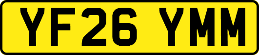 YF26YMM