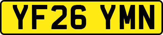 YF26YMN