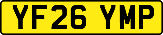 YF26YMP