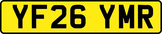 YF26YMR