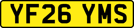 YF26YMS