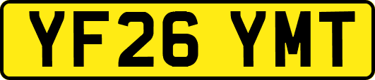 YF26YMT