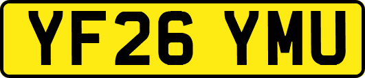 YF26YMU