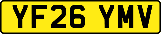 YF26YMV
