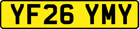 YF26YMY