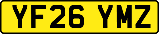 YF26YMZ
