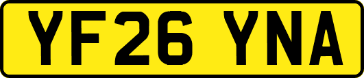 YF26YNA