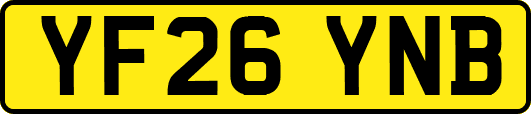 YF26YNB