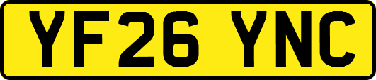 YF26YNC