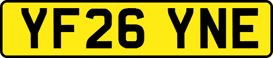 YF26YNE