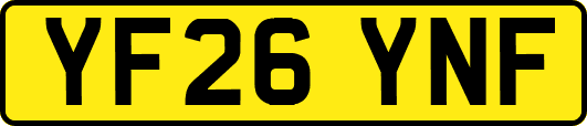 YF26YNF