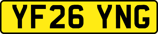 YF26YNG