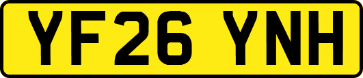 YF26YNH