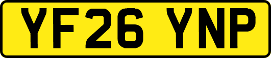 YF26YNP