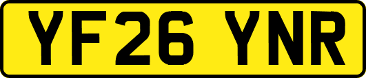 YF26YNR