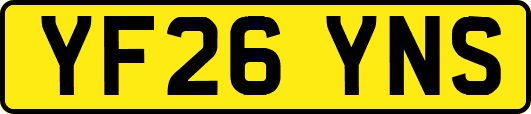 YF26YNS