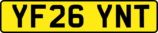 YF26YNT
