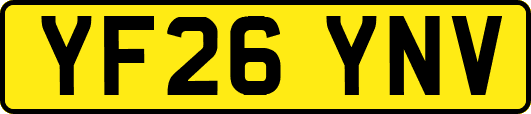 YF26YNV