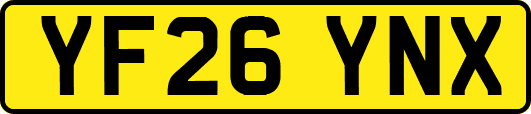 YF26YNX