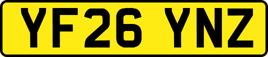 YF26YNZ