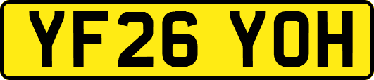 YF26YOH