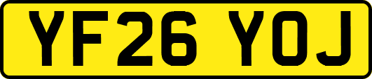 YF26YOJ