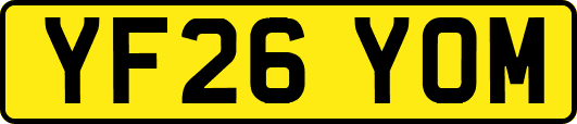 YF26YOM