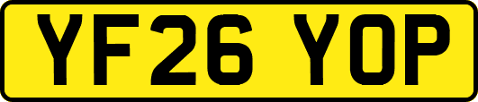 YF26YOP