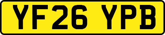 YF26YPB