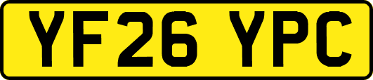 YF26YPC
