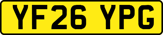 YF26YPG