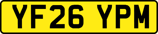 YF26YPM
