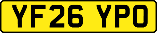 YF26YPO
