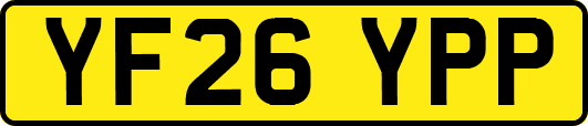 YF26YPP