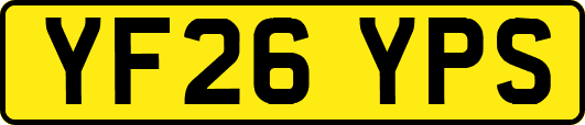 YF26YPS