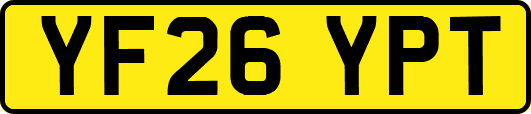 YF26YPT