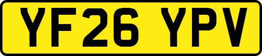 YF26YPV