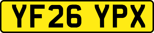 YF26YPX